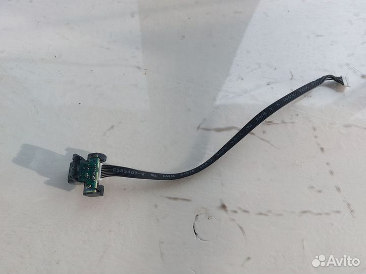 Запчасти для Samsung UE32T4500AU