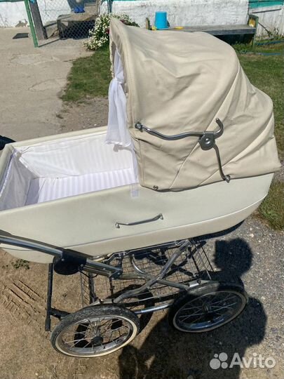 Коляска - люлька