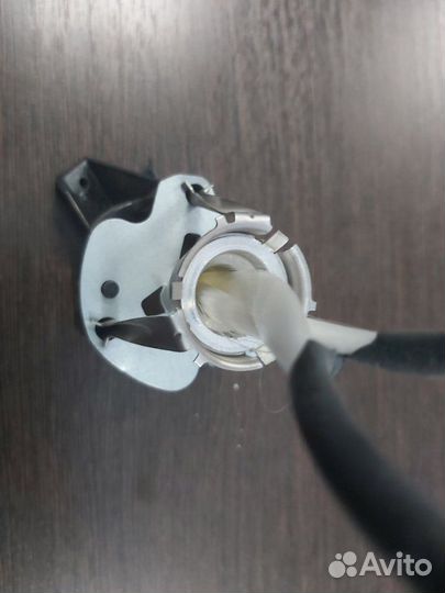 Проводка фары Bmw X5 E53