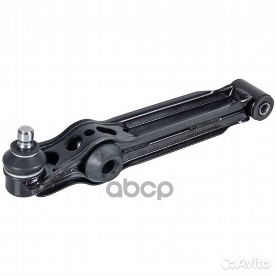 Рычаг подвески LR daewoo matiz febi 17506 17506