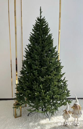 Елка искусственная литая