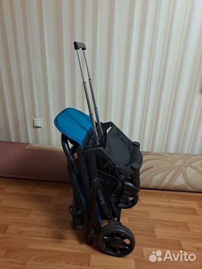 Прогулочная коляска babalo