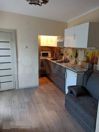 Дом 25 м² на участке 14 сот.