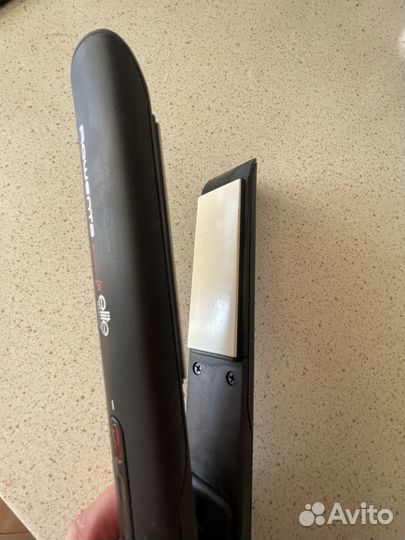 Rowenta утюжок для волос