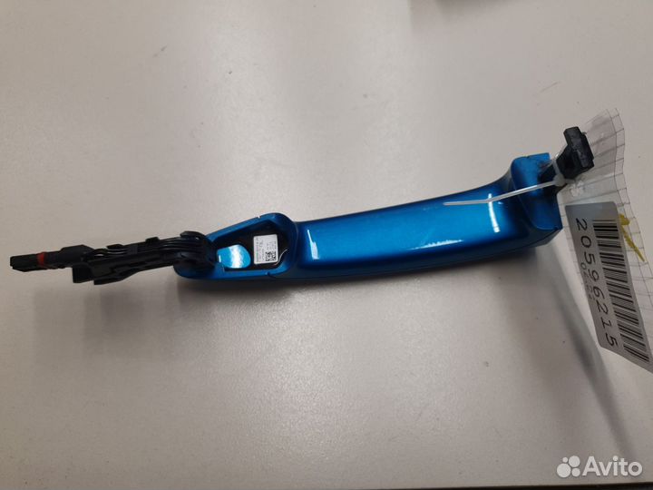 Ручка двери наружная правая BMW 4 F32 F33 2013-2020