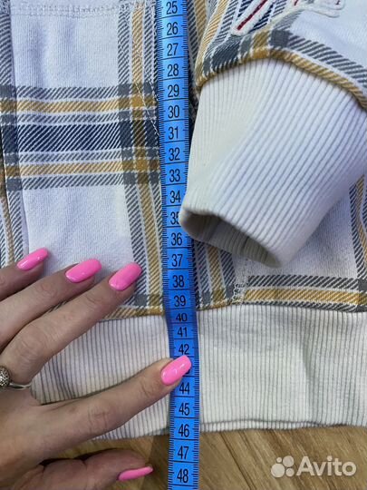 Ветровка для мальчика 116