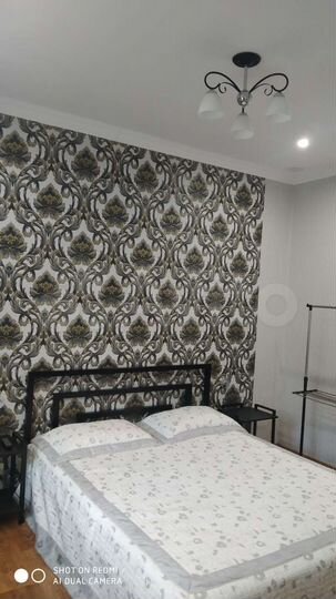 Дом 100 м² на участке 2 сот.