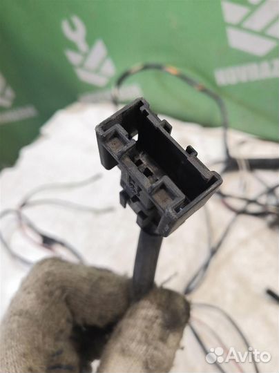 Проводка (коса) Рено Логан