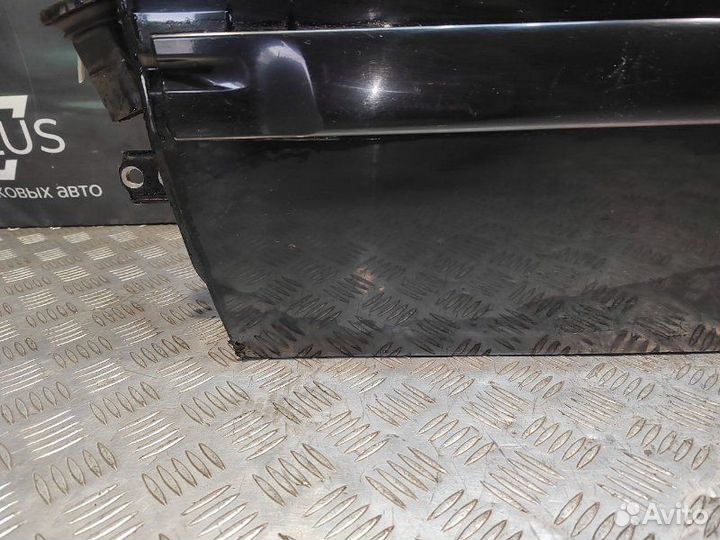 Дверь задняя левая Mitsubishi Lancer 9 1.6 4G18