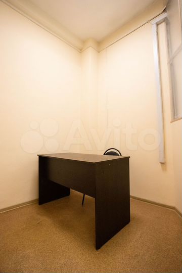 Офис, 5 м²