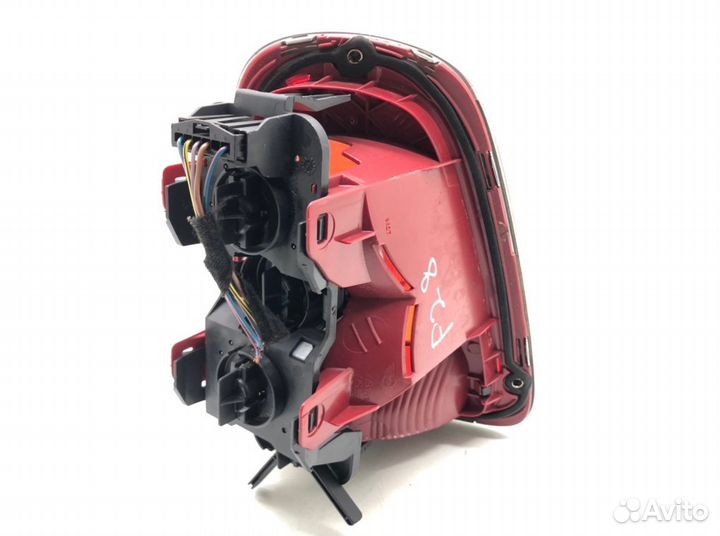 Фонарь Mini One (2010-2014)