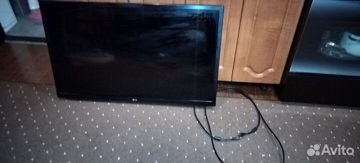Продам телевизор lG