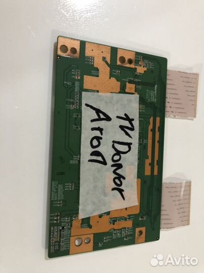 T-con 13Y SNB240labc4LV0.0