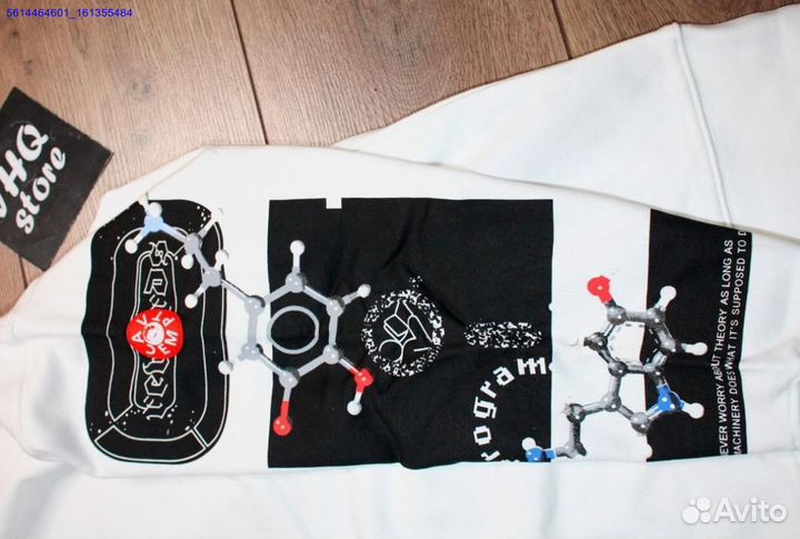 Свитшот Cav Empt (Арт.72980)