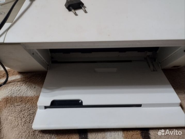 Принтер hp