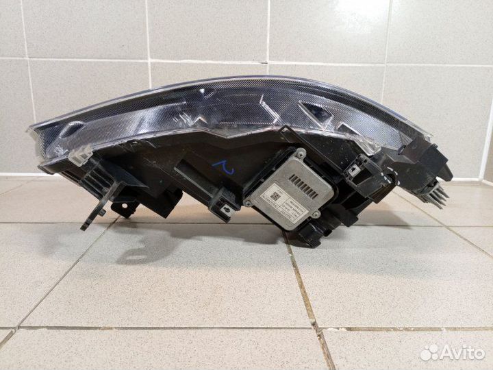 Фара левая Haval F7