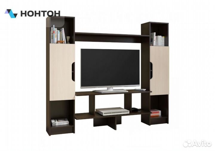 Стенка TV-6
