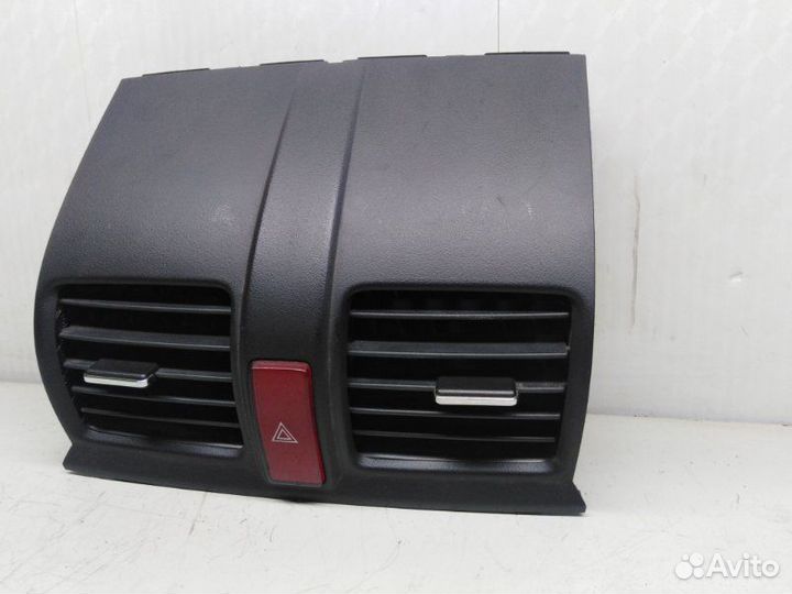 Дефлектор воздушный Honda Cr-V 3