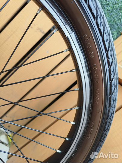 Трюковой велосипед bmx бу