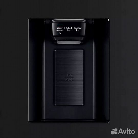 Холодильник lofra gfwnm917 total black