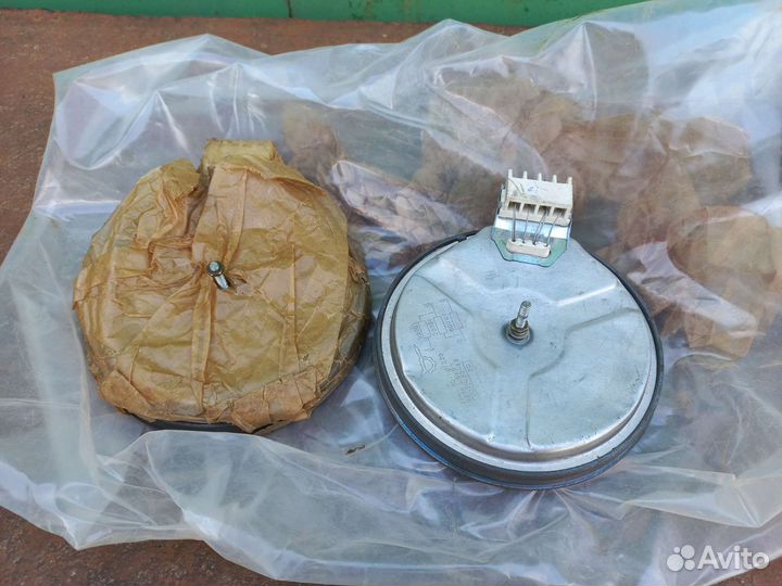 Конфорка экч 160 220в 1.5 ква