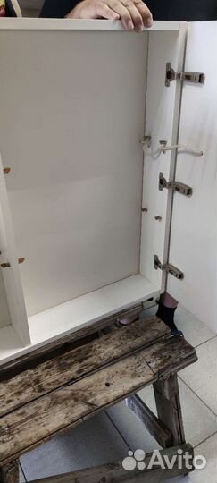 Набор мебели для ванны