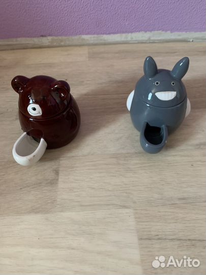 Поилка для мелких грызунов