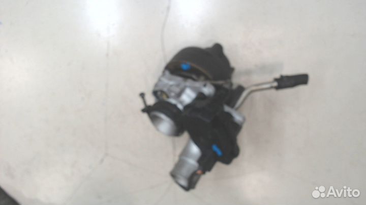 Турбина Hyundai ix 35