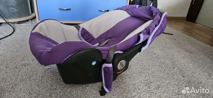 Автолюлька Верди