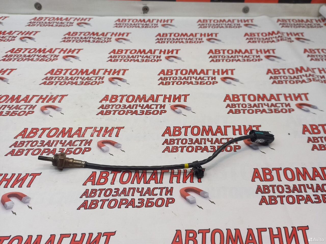 Лямбда зонд Хавал Джолион Jolion 150л.с