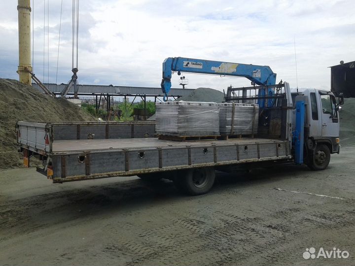 Воровайка услуги манипулятора