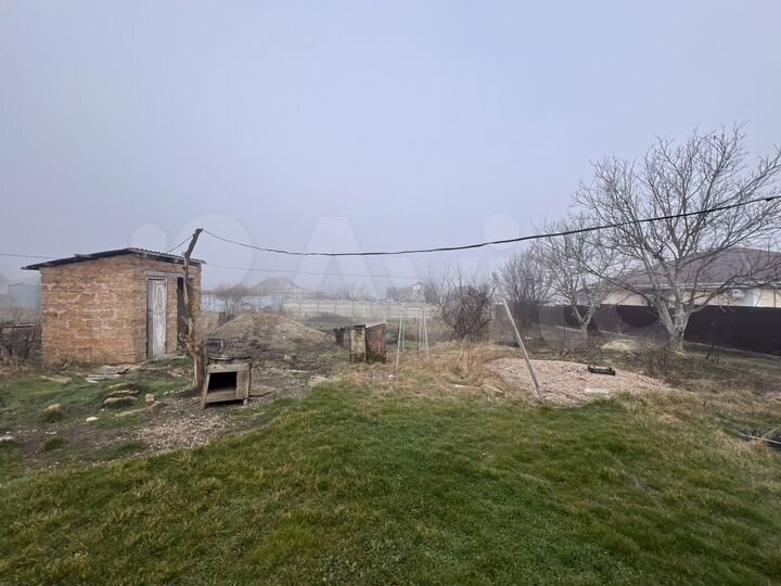 Участок 12 сот. (ИЖС)