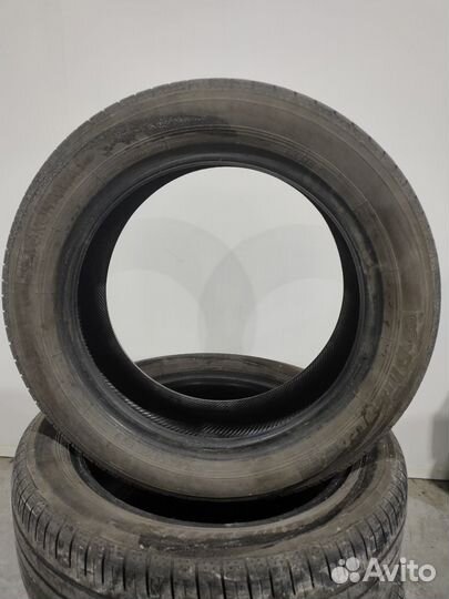 Yokohama BluEarth AE50 195/55 R16