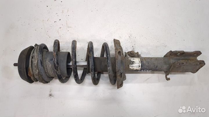 Амортизатор подвески Opel Meriva, 2004