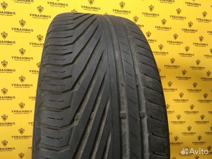 Uniroyal Rain Sport 3 215/55 R18 99V
