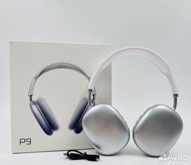 Беспроводные наушники P9