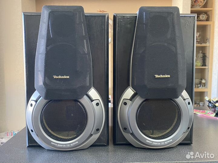 Корпуса колонок