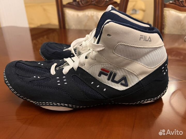 Борцовки для борьбы