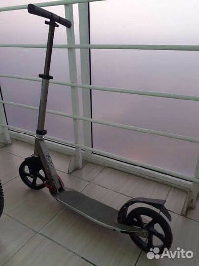 Самокат oxelo town 5xl