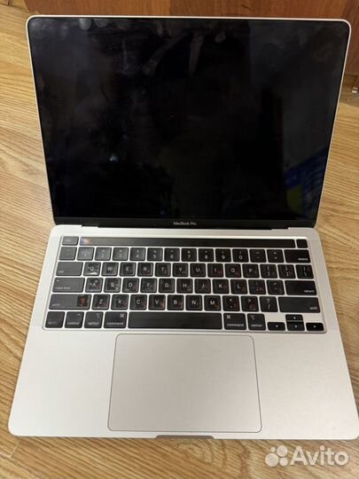 Apple MacBook Pro 13