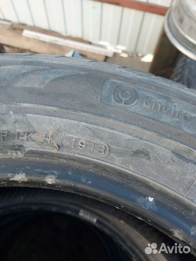 Hankook Optimo H420 225/60 R17