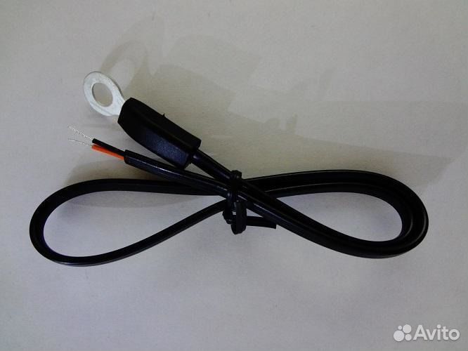 Сигнализация с автозапуском