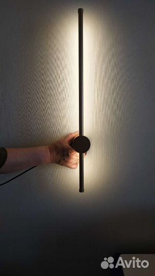 Светодиодный светильник