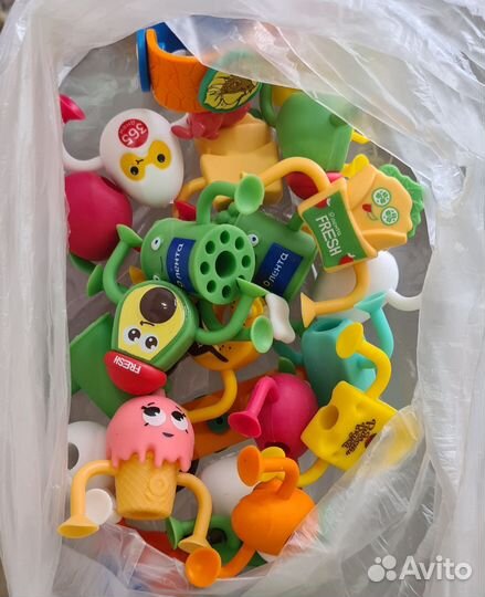 Детские игрушки