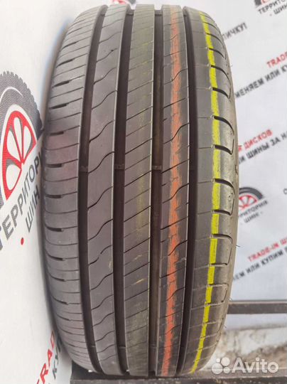 Goodyear EfficientGrip 205/50 R17 93W