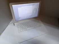 Ноутбук Apple MacBook 13” Late 2009 A1342