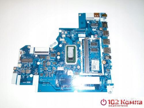 Материнская плата для ноутбука Lenovo IdeaPad 320