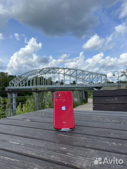 iPhone 11 64gb