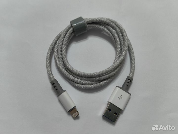 Кабель usb type c