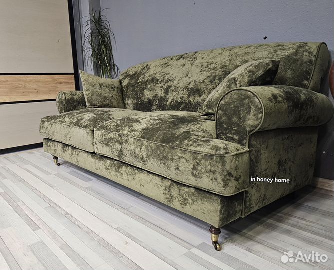 Диван мягкий BON elegant